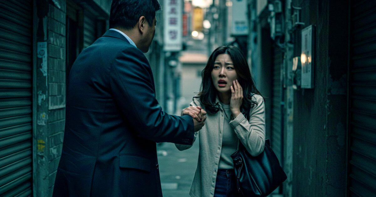 불법사금융 예방대출 알리는 이미지