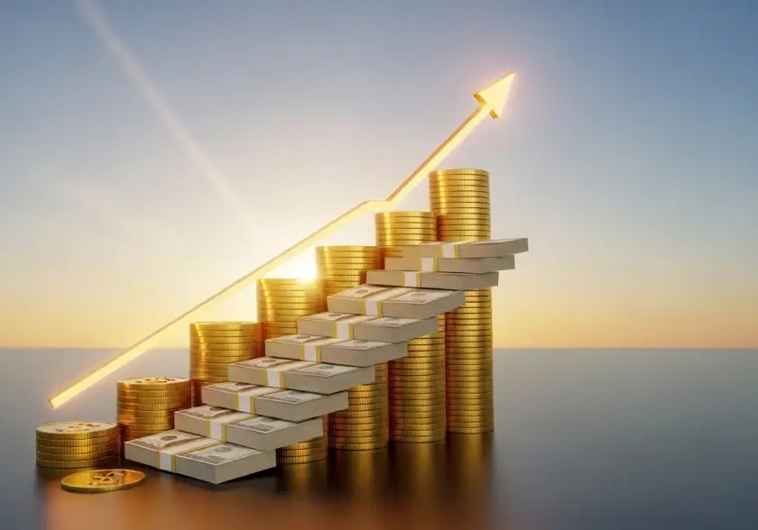 2026년 국민연금 인상 알리는 이미지